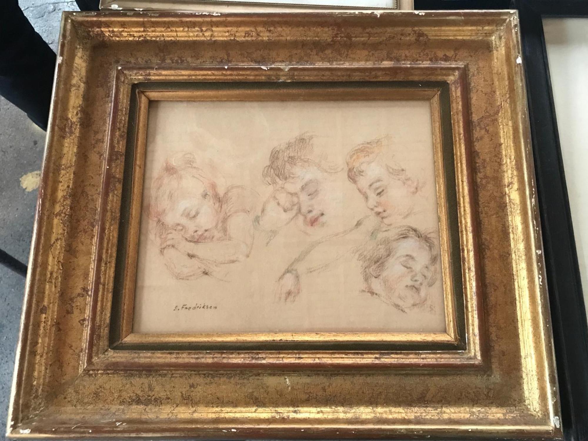 Manoir De Rieuzal Panzió Loubressac Kültér fotó